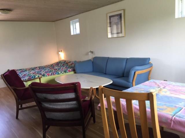 Lynnerup B&B Logstor Bagian luar foto